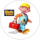 RBob1 Vafa rotunda Bob constructorul d20cm